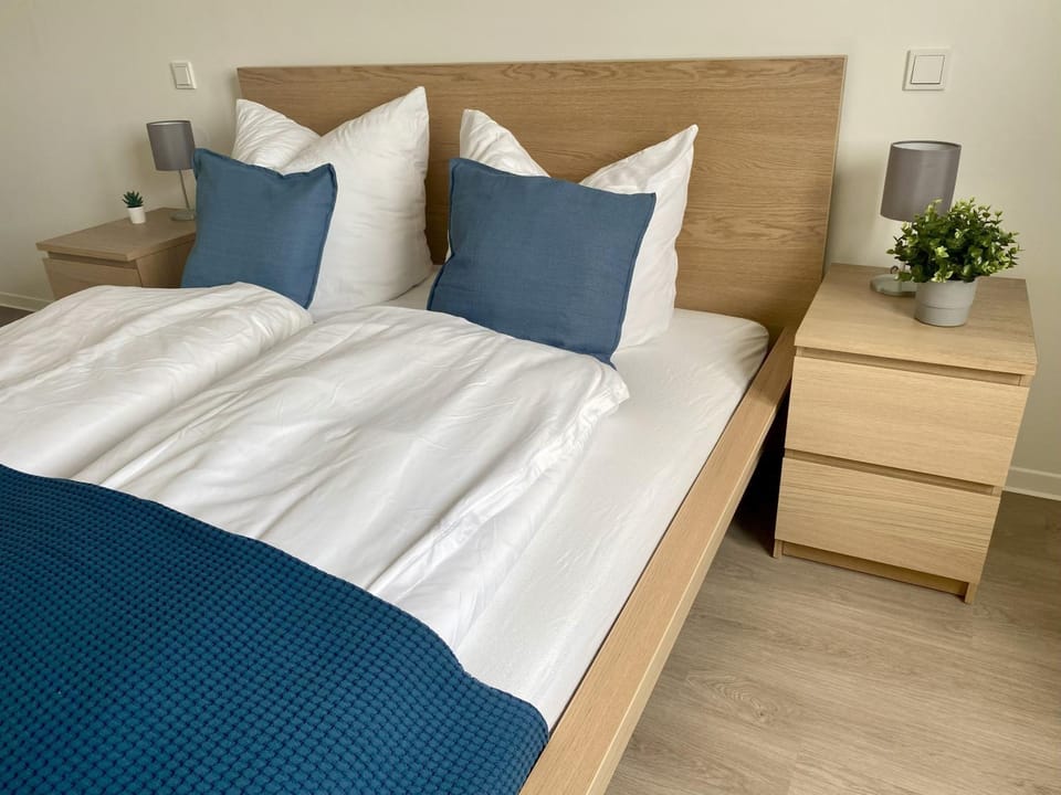 Residenciano Westercelle - alt Apartment in Celle