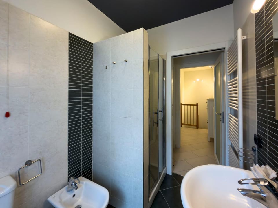 Montanari Palace Apartment in Veneto