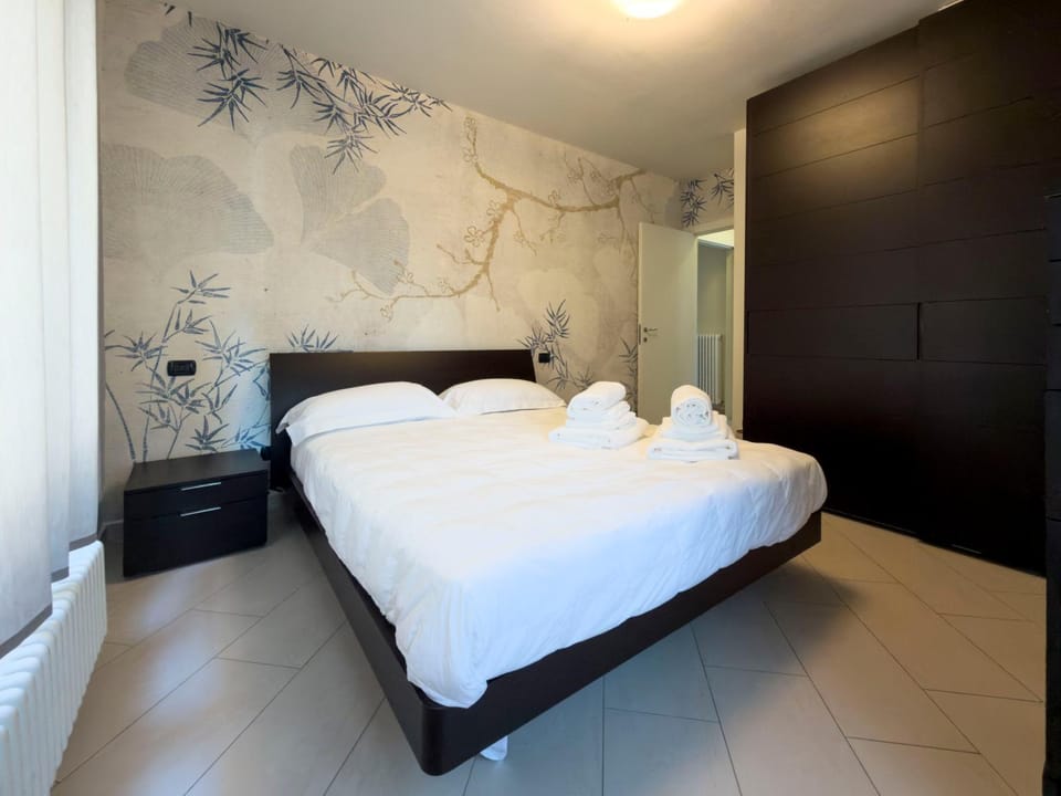 Montanari Palace Apartment in Veneto