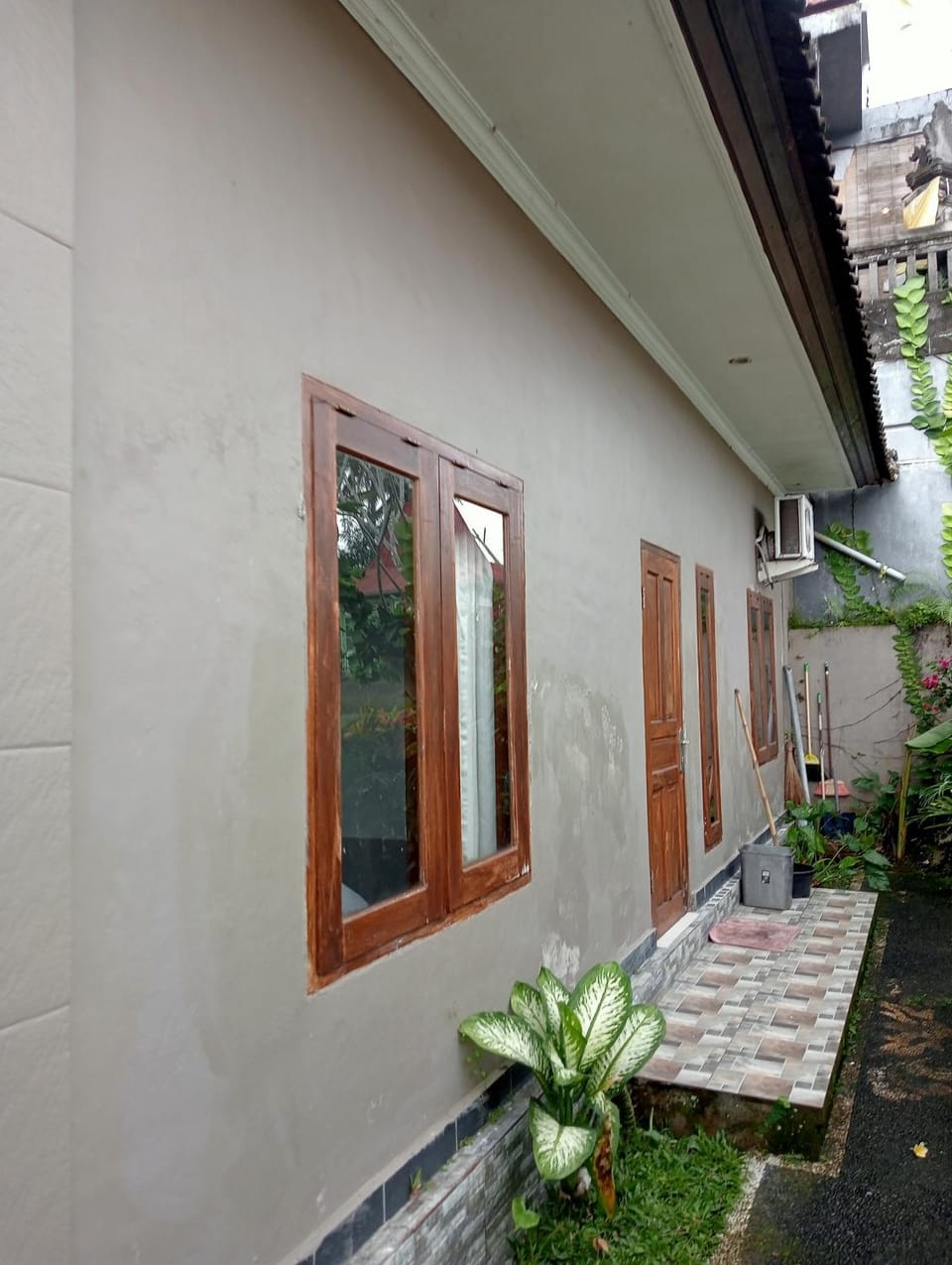 Ona house 2 Villa in Tampaksiring