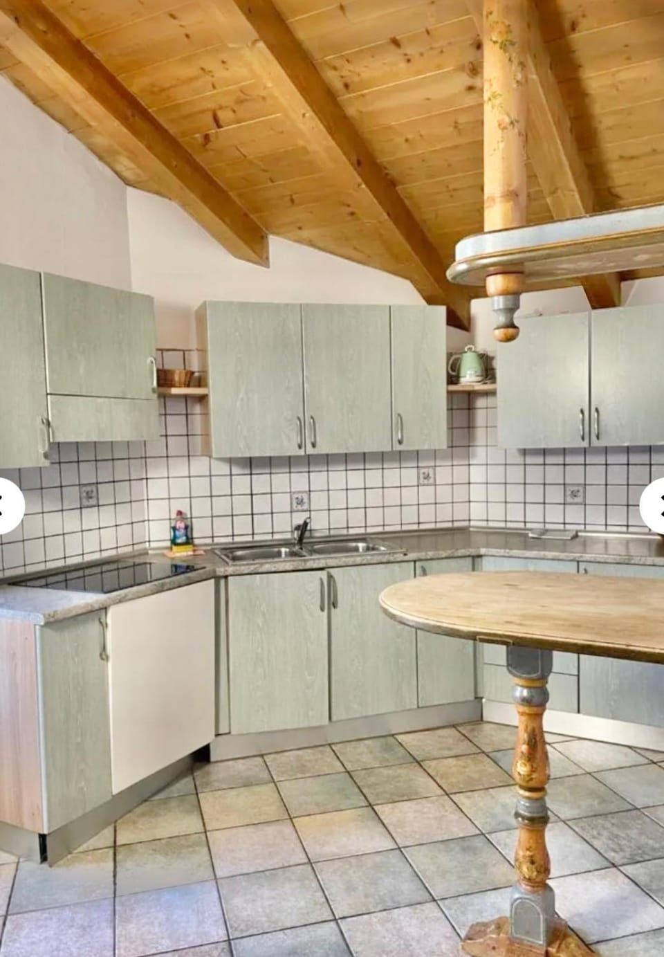 Cèsa Niki Apartment in Canazei