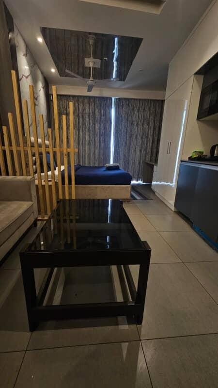 Skyline studio Noida Apartment in Noida