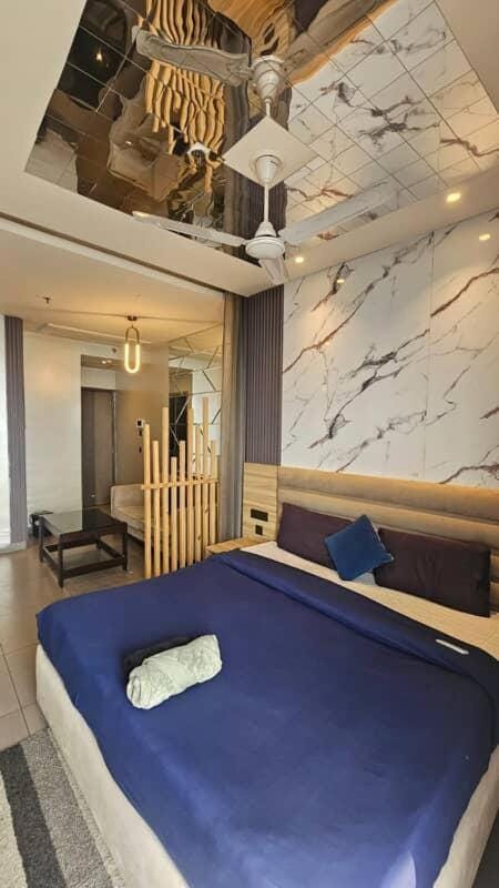 Skyline studio Noida Apartment in Noida