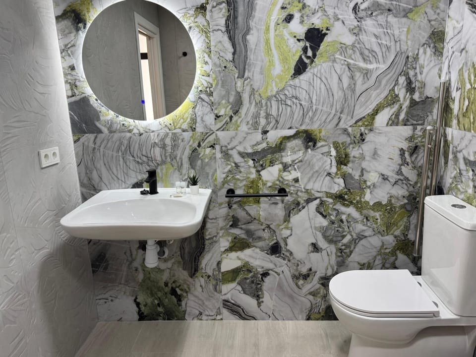 Apartamento El Rincón de Darío Apartment in Valencia