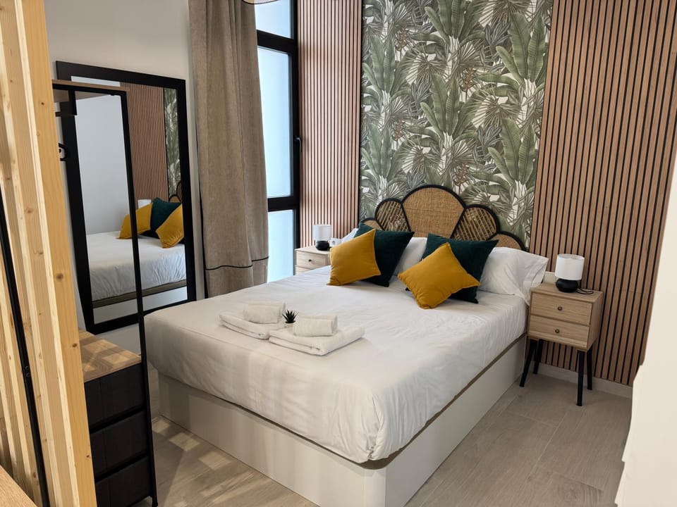Apartamento El Rincón de Darío Apartment in Valencia