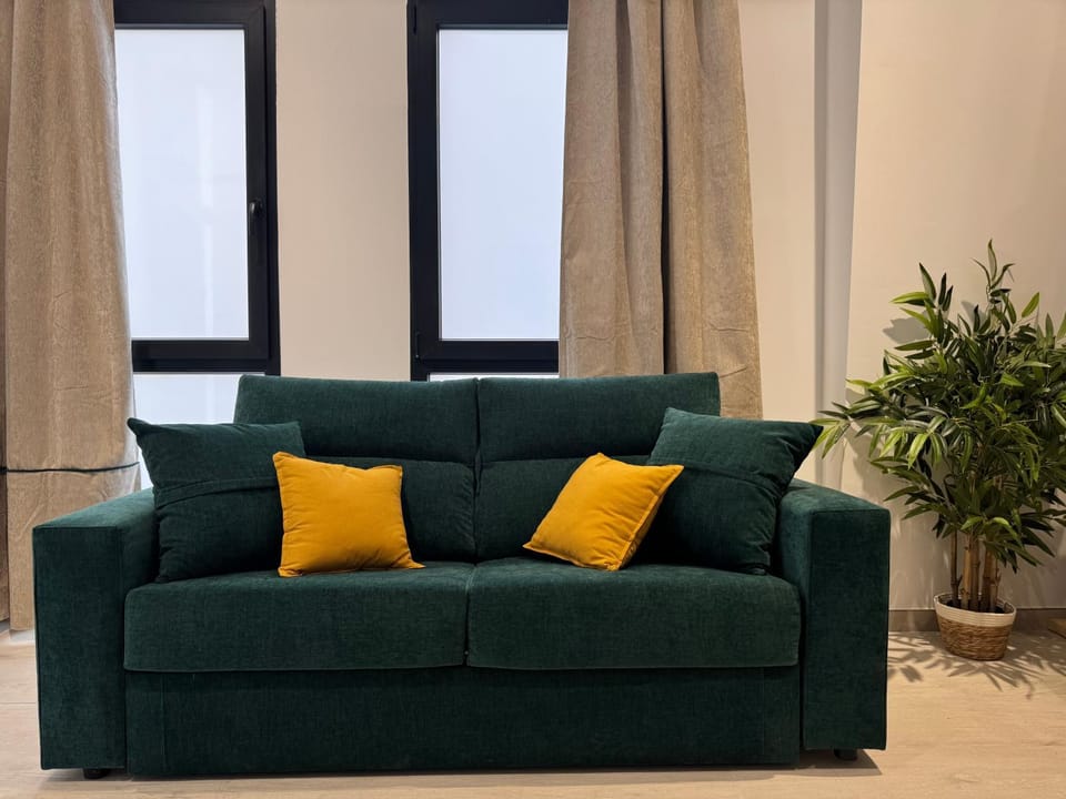 Apartamento El Rincón de Darío Apartment in Valencia