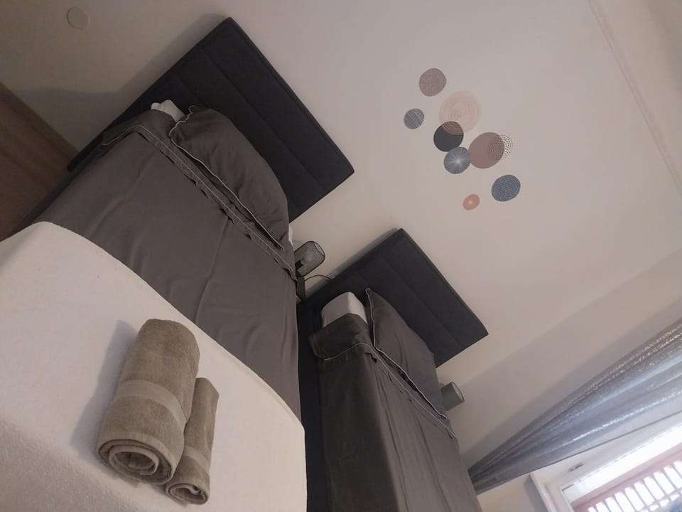 Teri's house Apartment in Rijeka