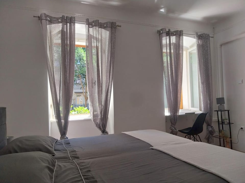 Teri's house Apartment in Rijeka