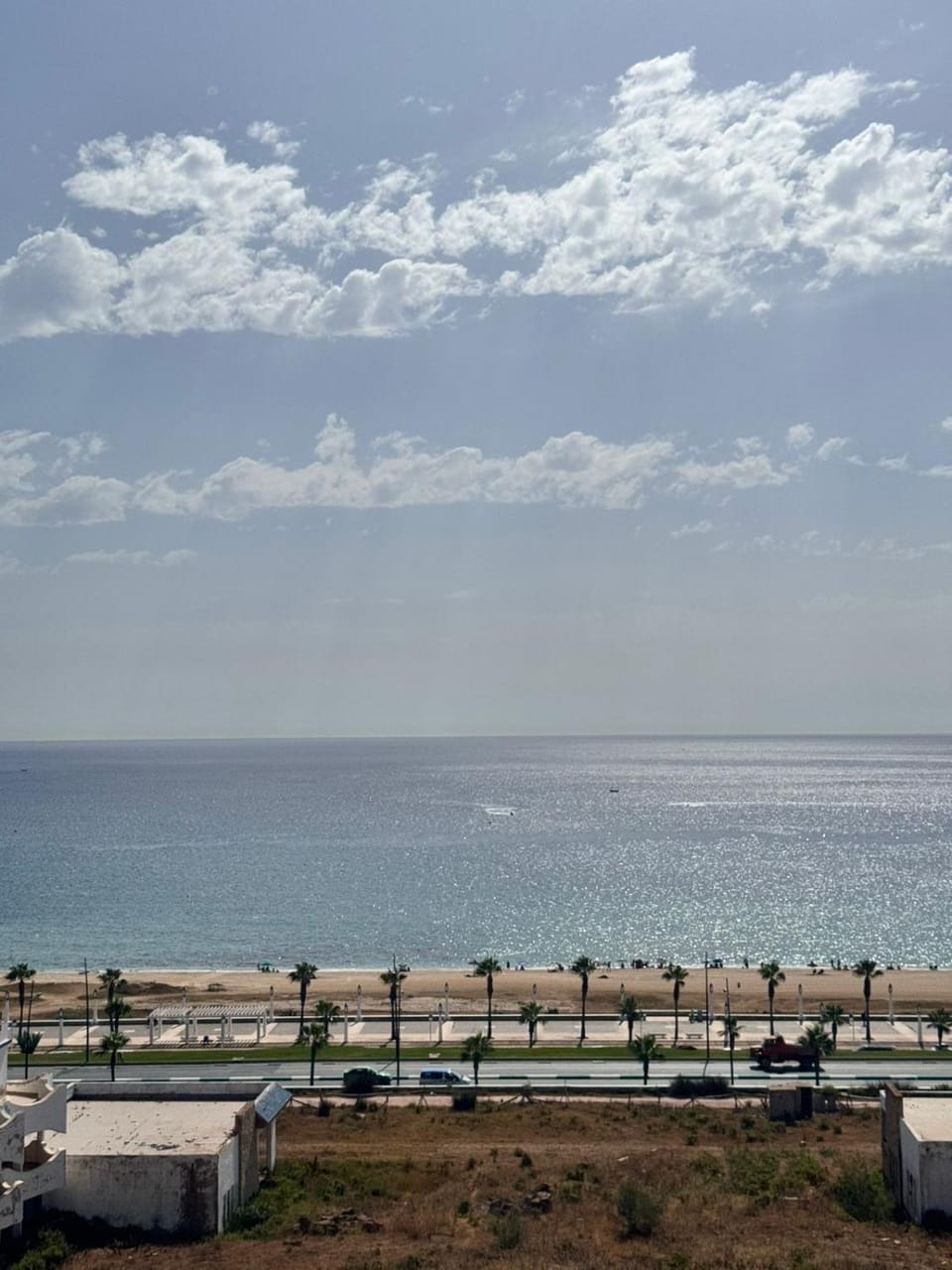 Sea view