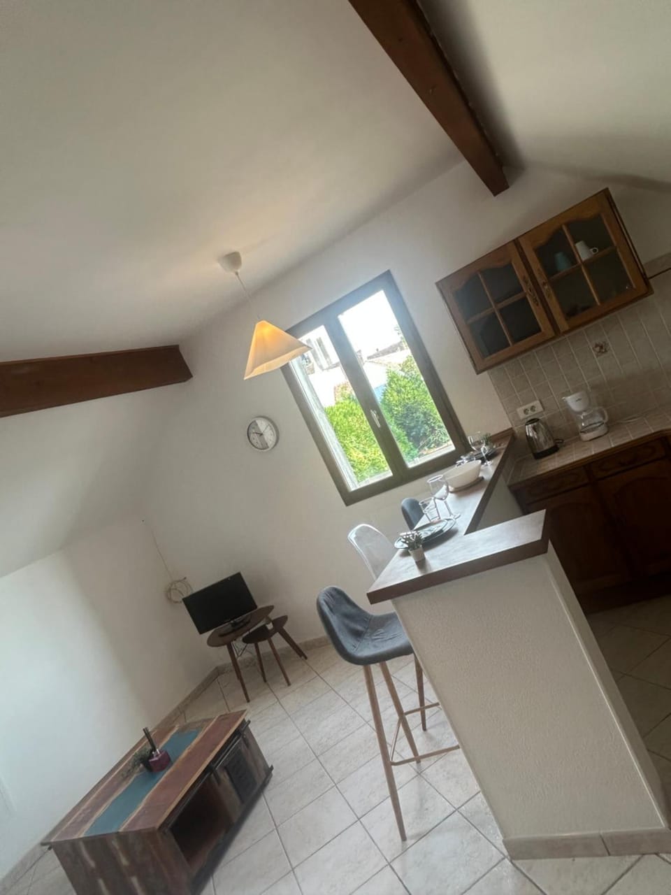 Appartement BERYL Apartment in Île-de-France