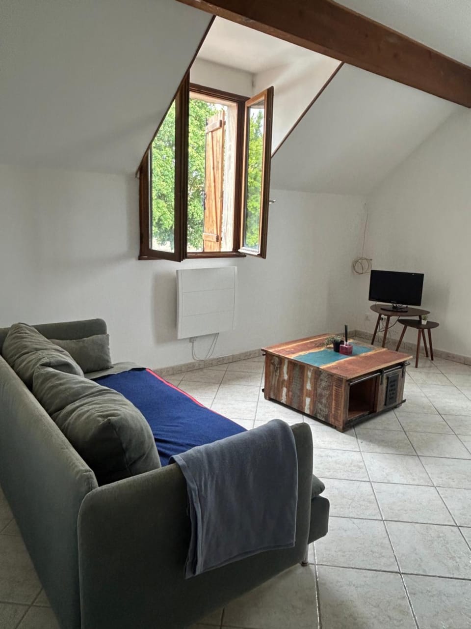 Appartement BERYL Apartment in Île-de-France