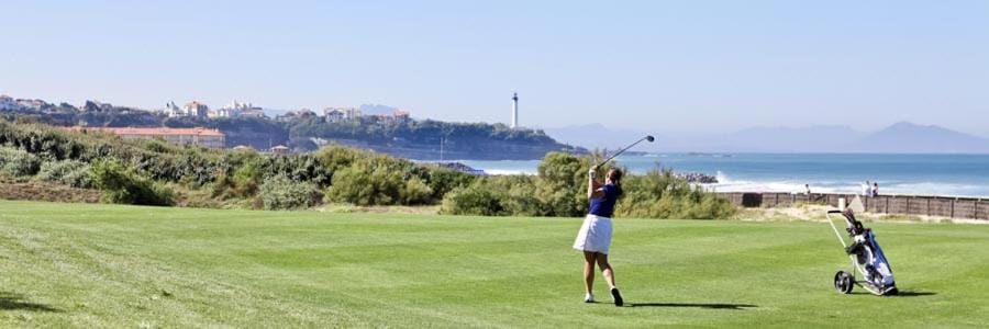 Appartement 2 ch Anglet Biarritz Apartment in Anglet