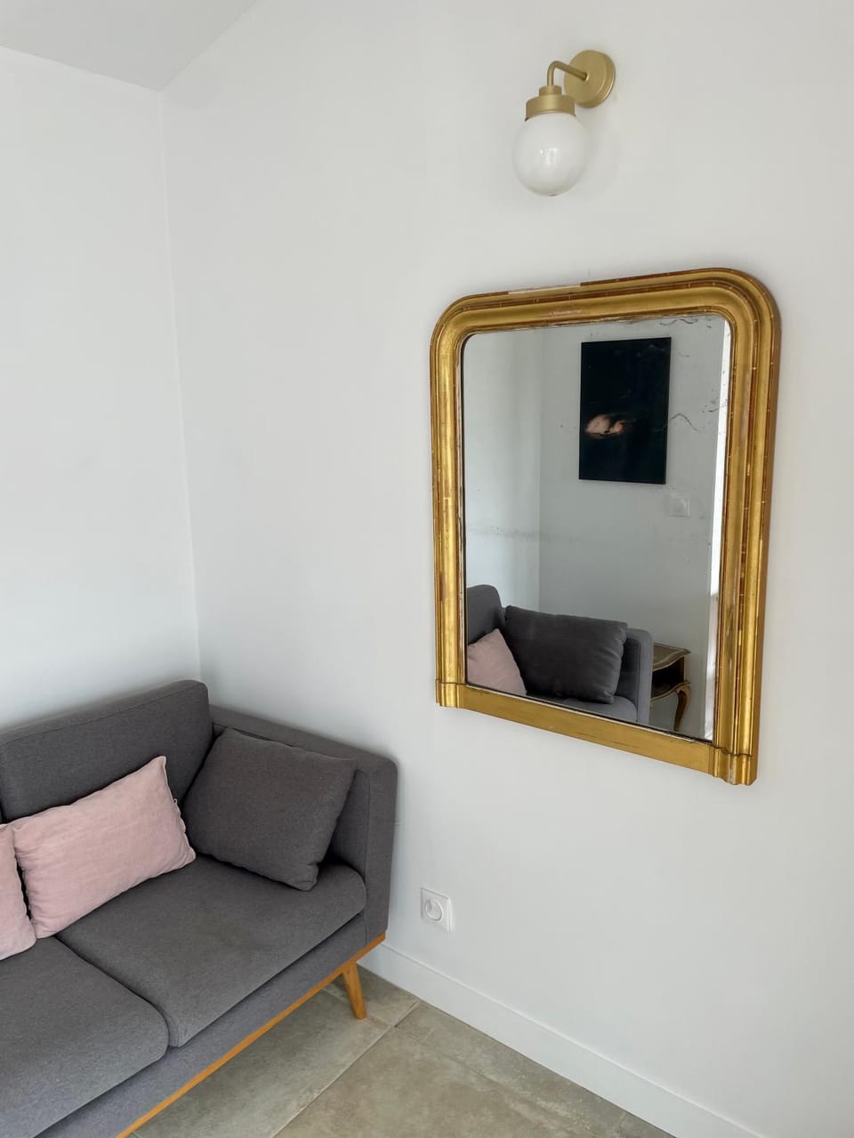 Appartement 2 ch Anglet Biarritz Apartment in Anglet