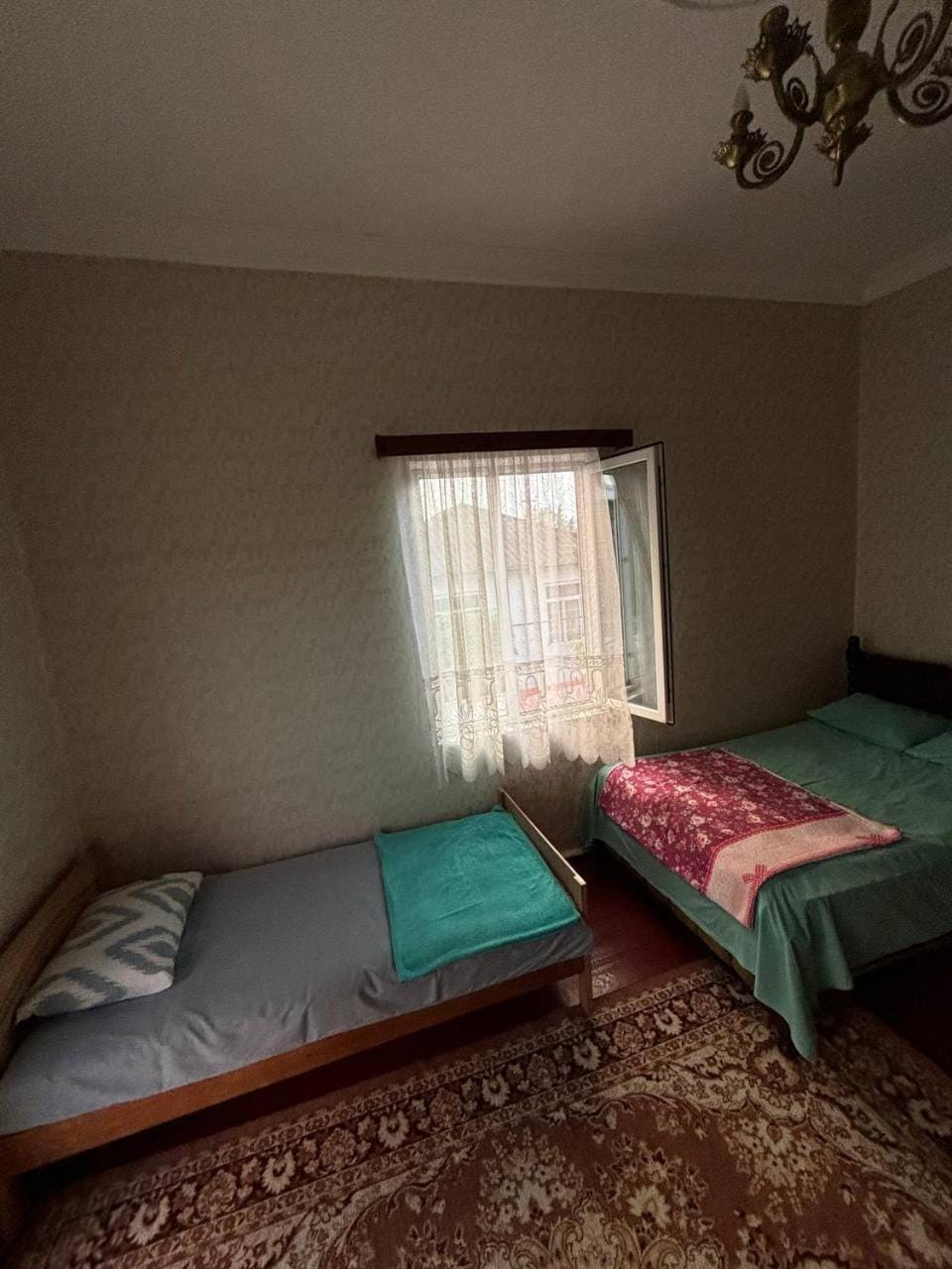 Church side Apartment in Adjara, Georgia