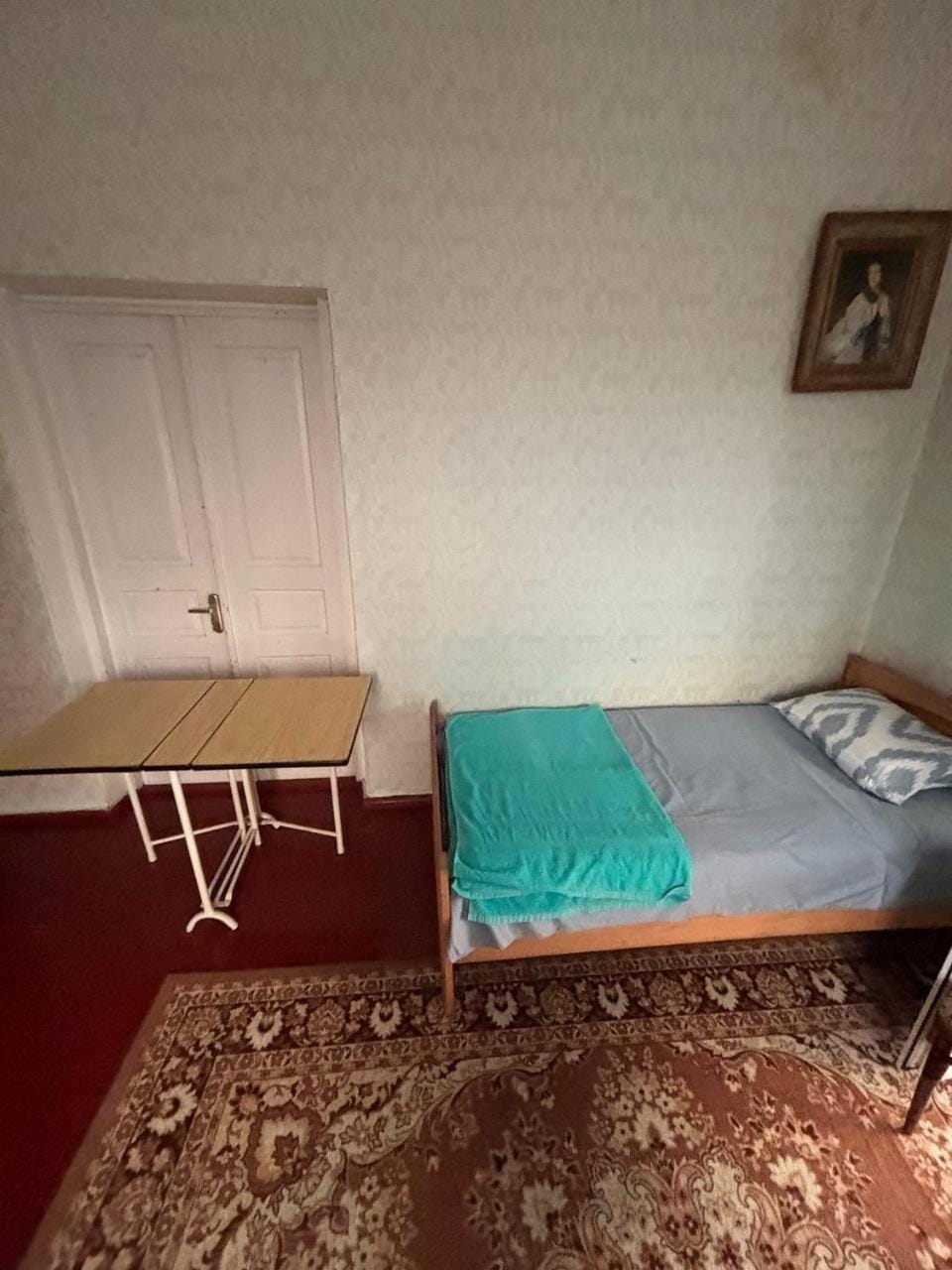 Church side Apartment in Adjara, Georgia