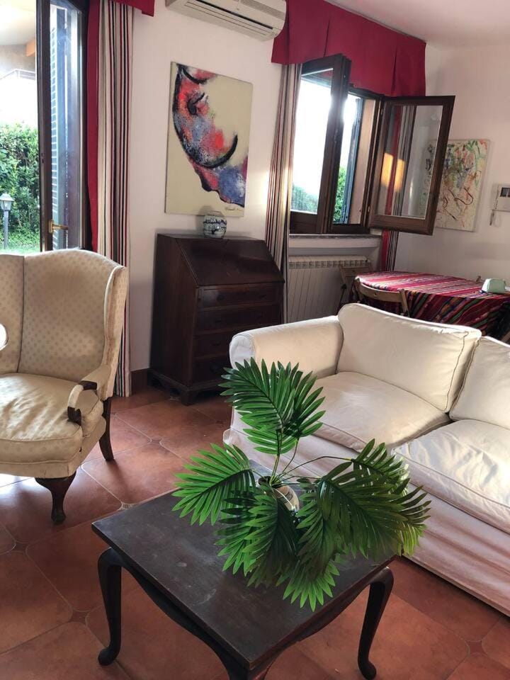 Monterosi Guest House & Golf House in Lazio