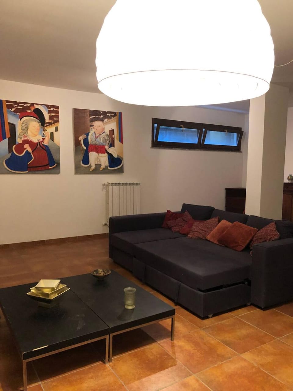Monterosi Guest House & Golf House in Lazio