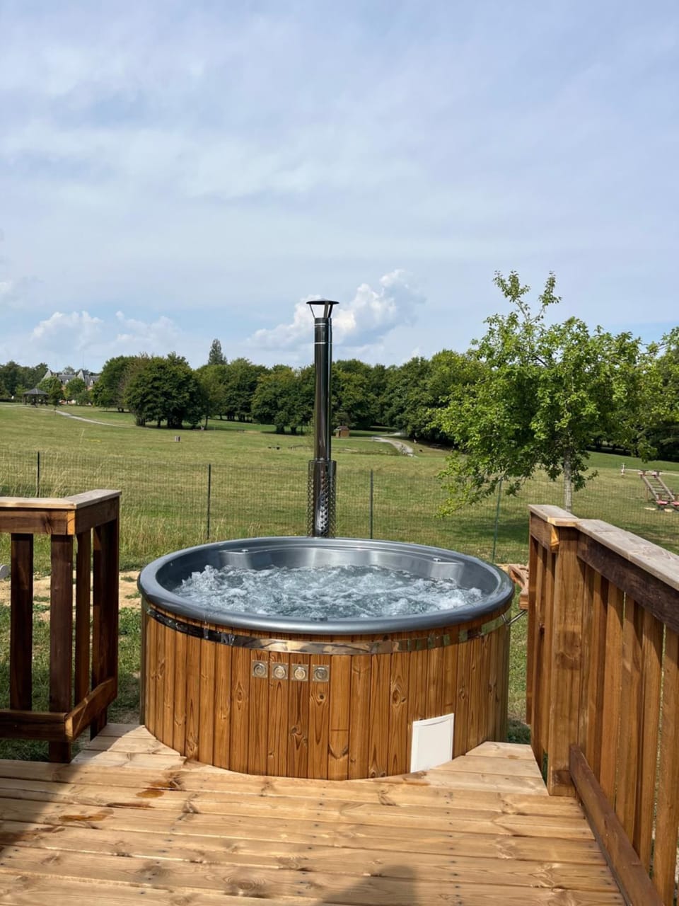Hot Tub, Spa and wellness centre/facilities, Spa and wellness centre/facilities