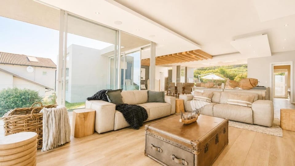 Horizon House Villa in Western Cape
