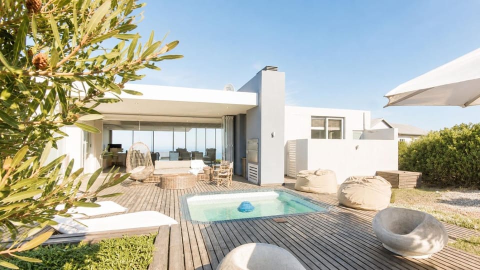 Horizon House Villa in Western Cape
