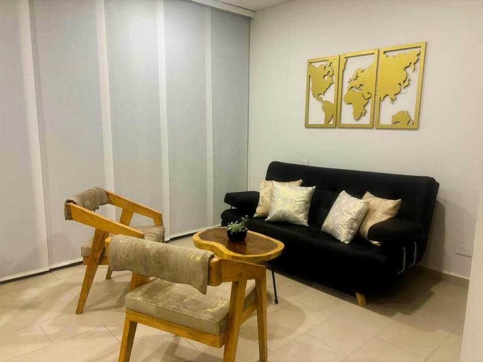 Refugio Quindío Apartment in Quindio, Colombia