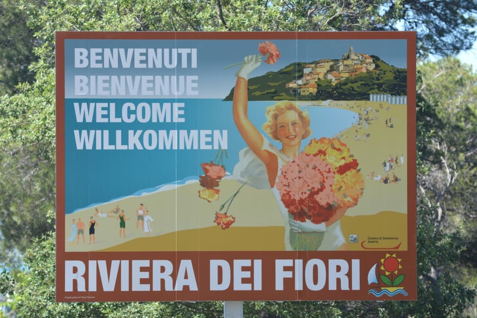 Logo/Certificate/Sign, Location