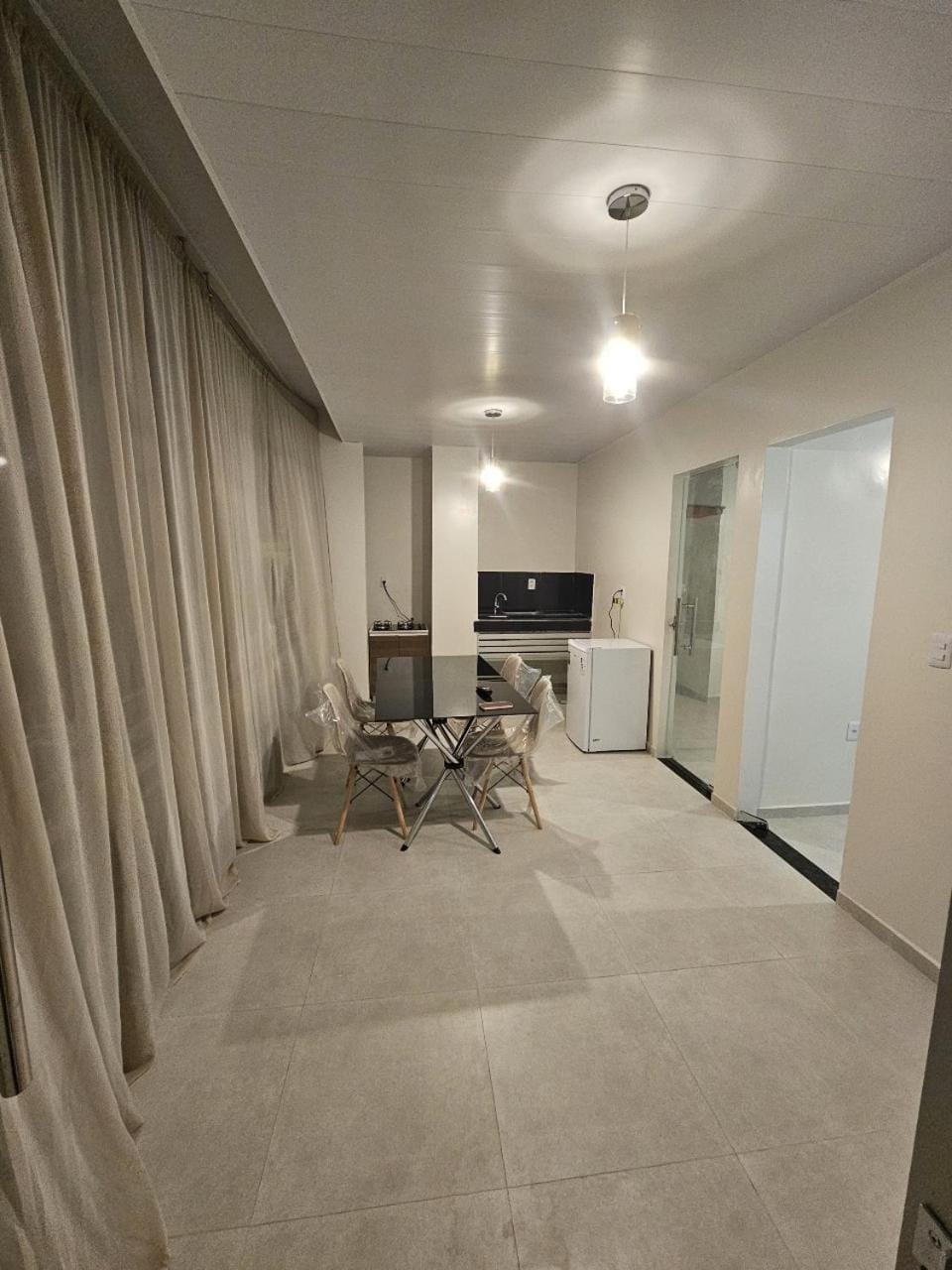 Apartamento 2 Quartos Próximo ao Aeroporto Apartment in Belém