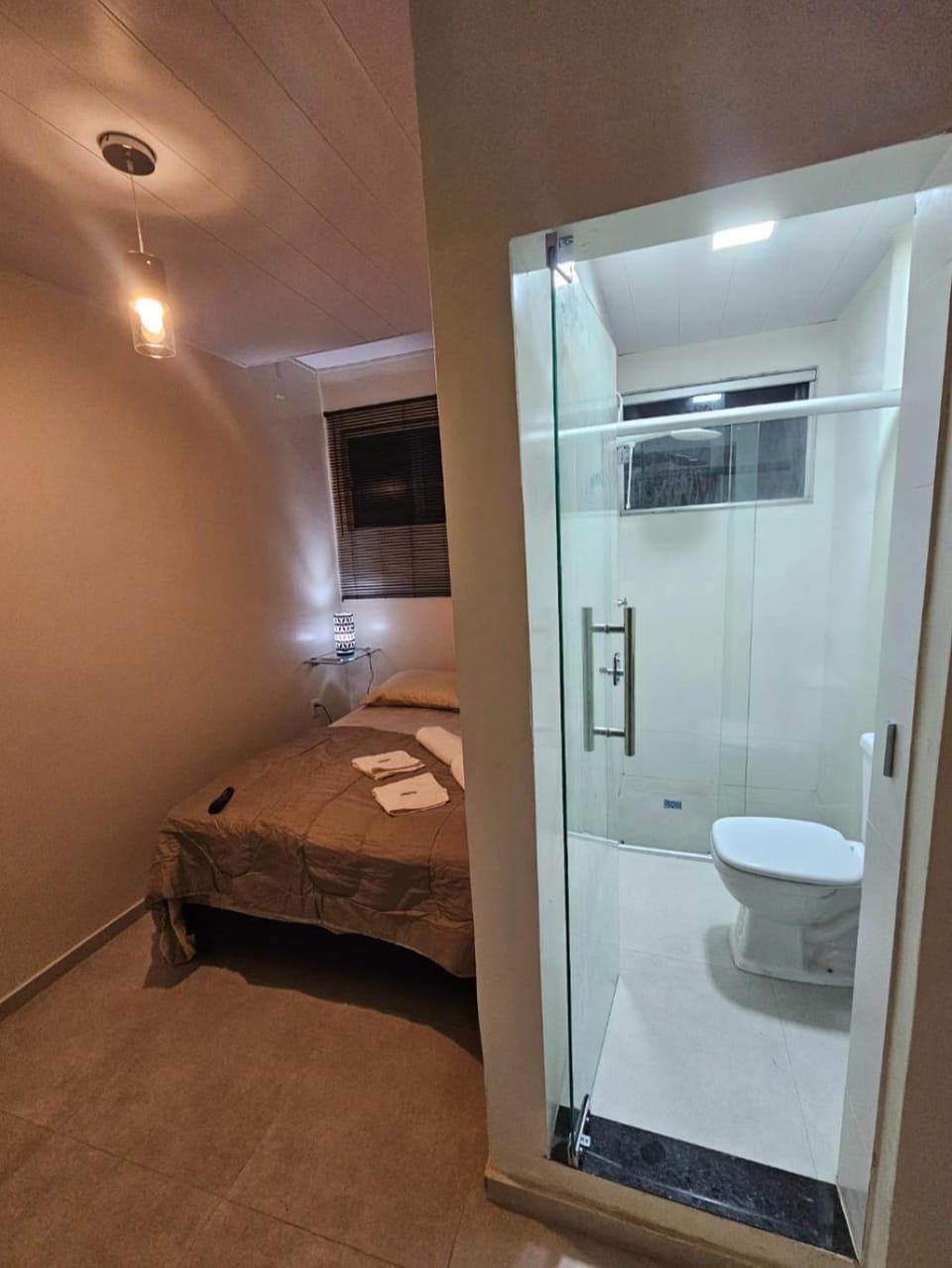 Apartamento 2 Quartos Próximo ao Aeroporto Apartment in Belém