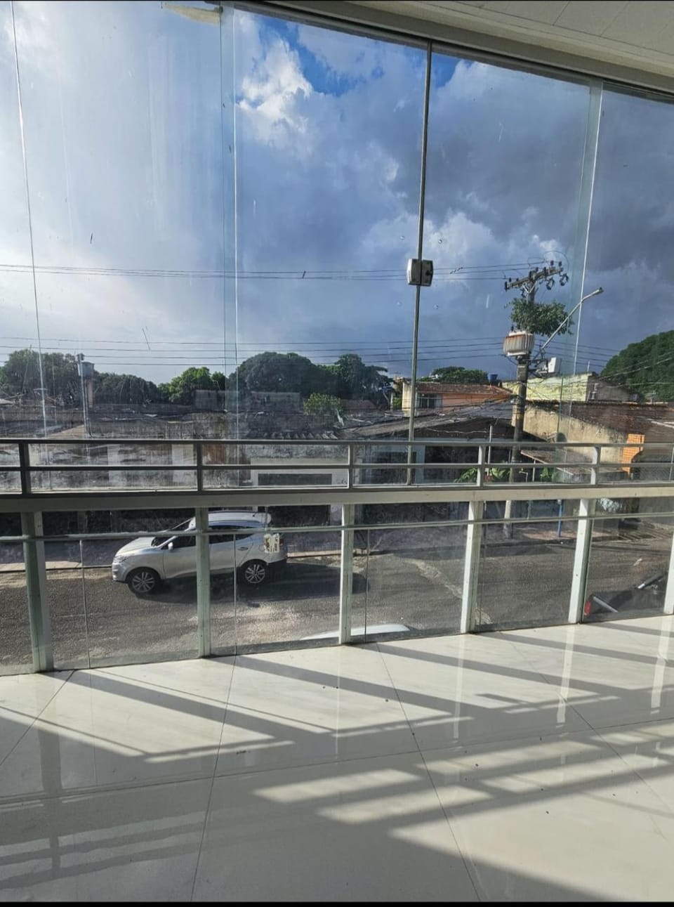 Apartamento 2 Quartos Próximo ao Aeroporto Apartment in Belém