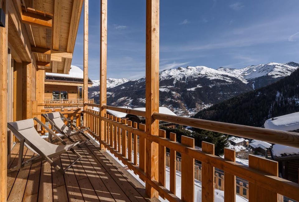 View (from property/room), Balcony/Terrace