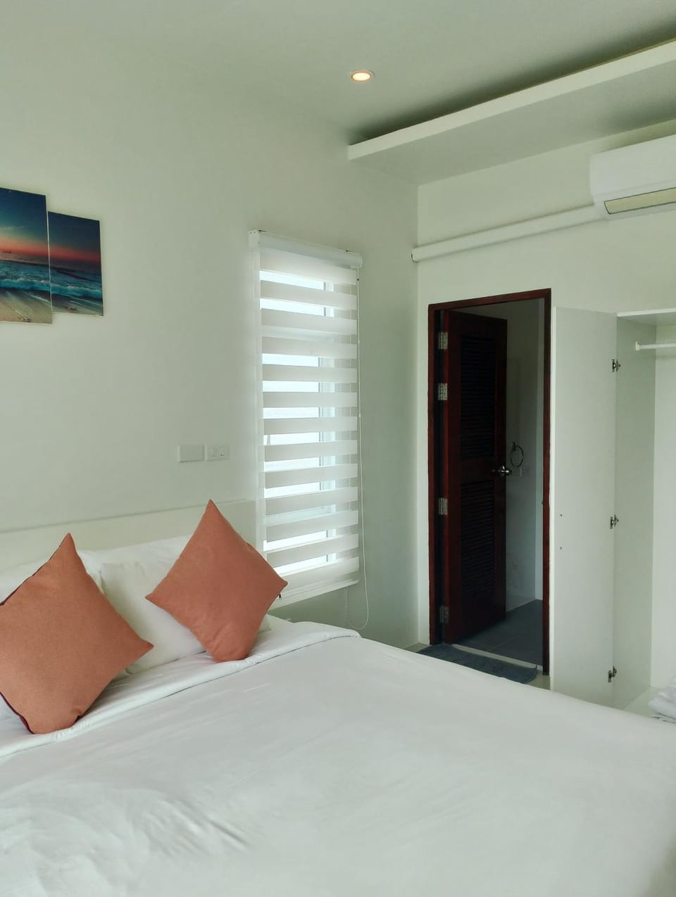 Baan Didi2 Apartment in Ko Samui