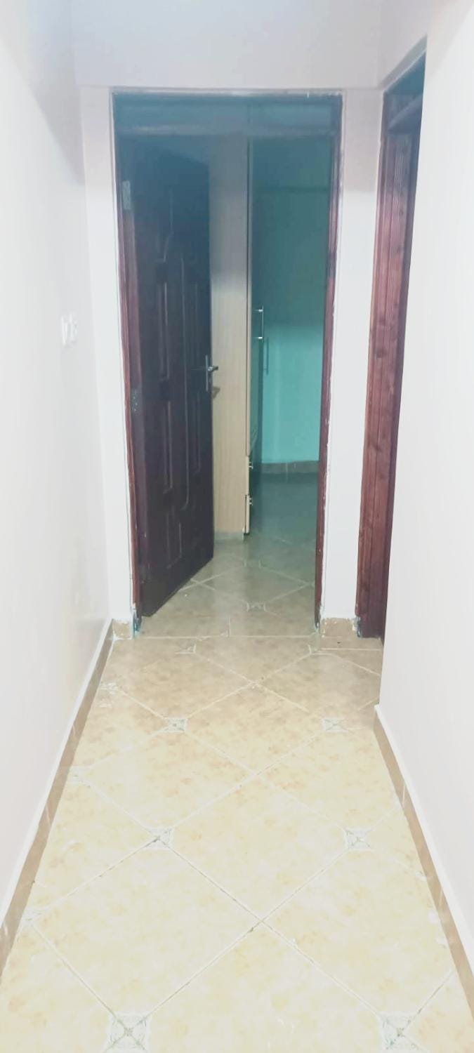 Mylah's Loft Vacation rental in Nairobi County