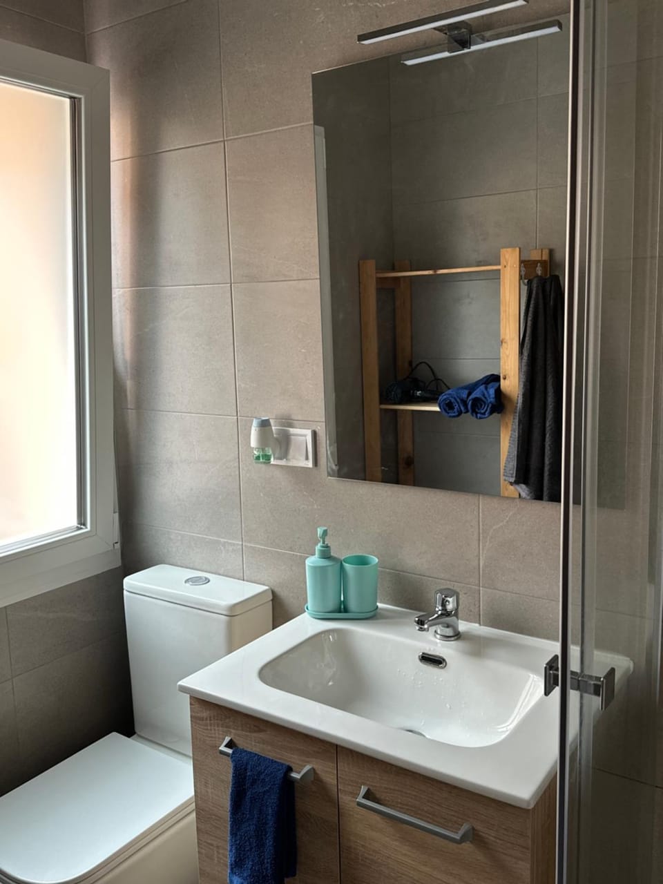 ARBE Apartamentos Apartment hotel in Bilbao