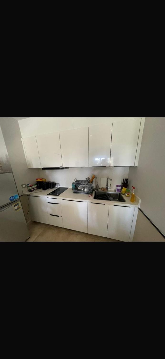 Apartment at Address Marassi Golf Resort Apartment in Egypt