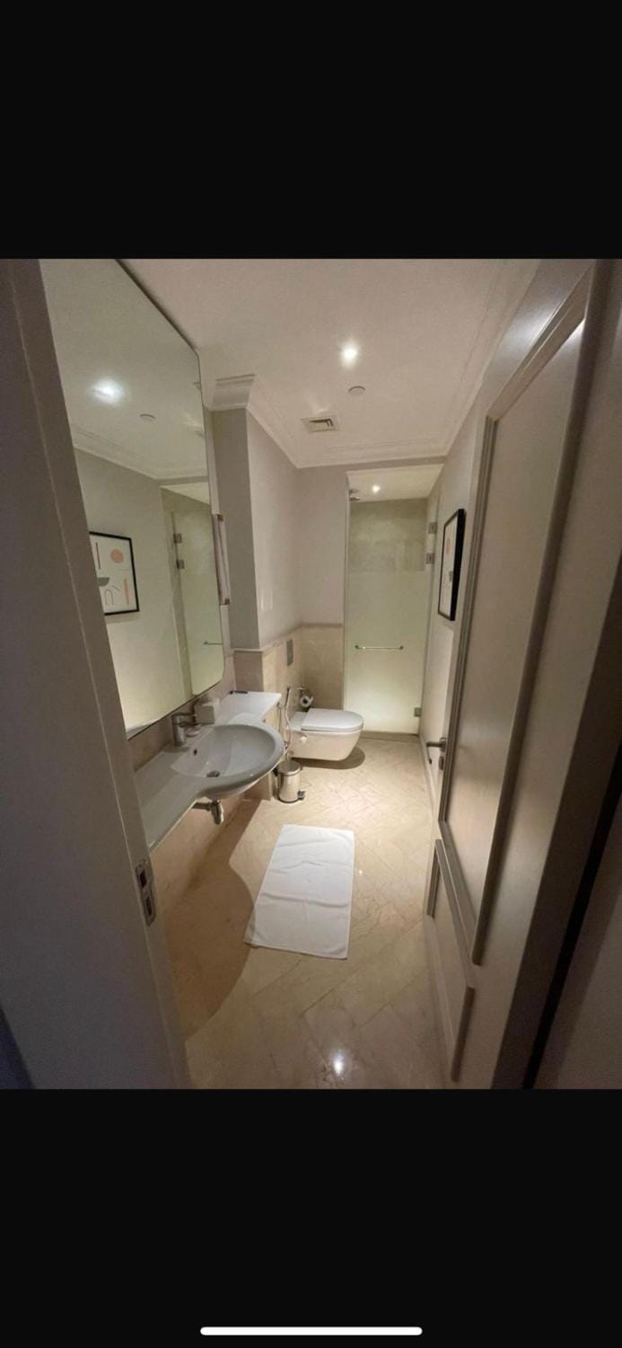 Apartment at Address Marassi Golf Resort Apartment in Egypt