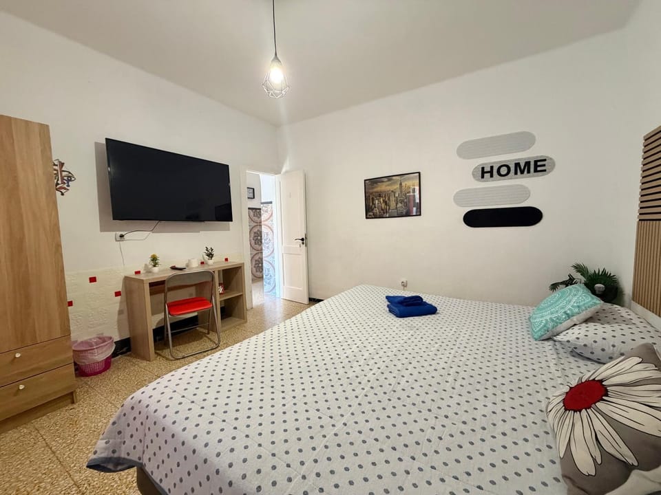 Rooms La Laja 4 Bed and Breakfast in Palmas de Gran Canaria