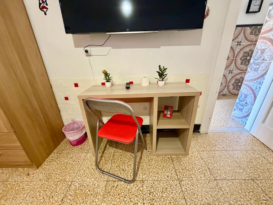 Rooms La Laja 4 Bed and Breakfast in Palmas de Gran Canaria