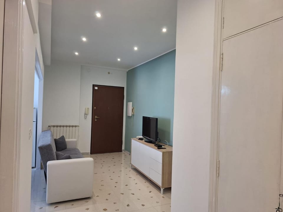 A Due Passi Dal Mare - Serapo Apartment in Gaeta