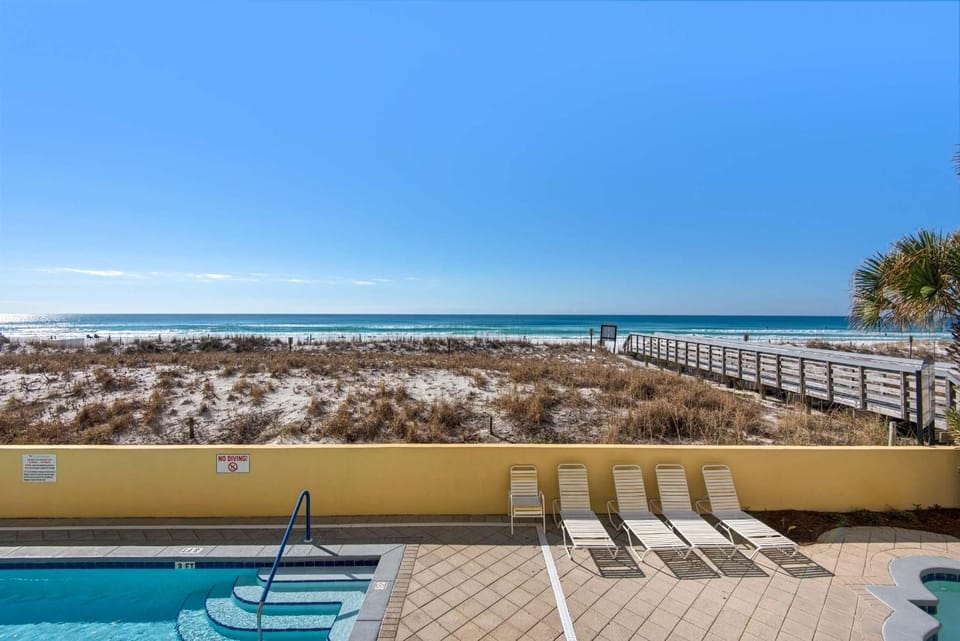 Pelican Isle 107 House in Okaloosa Island