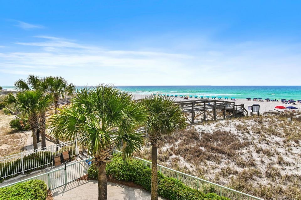 Pelican Isle 107 House in Okaloosa Island