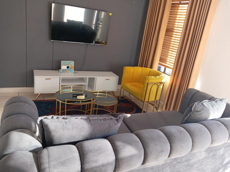 Angels Executive Suits Apartment in Sandton