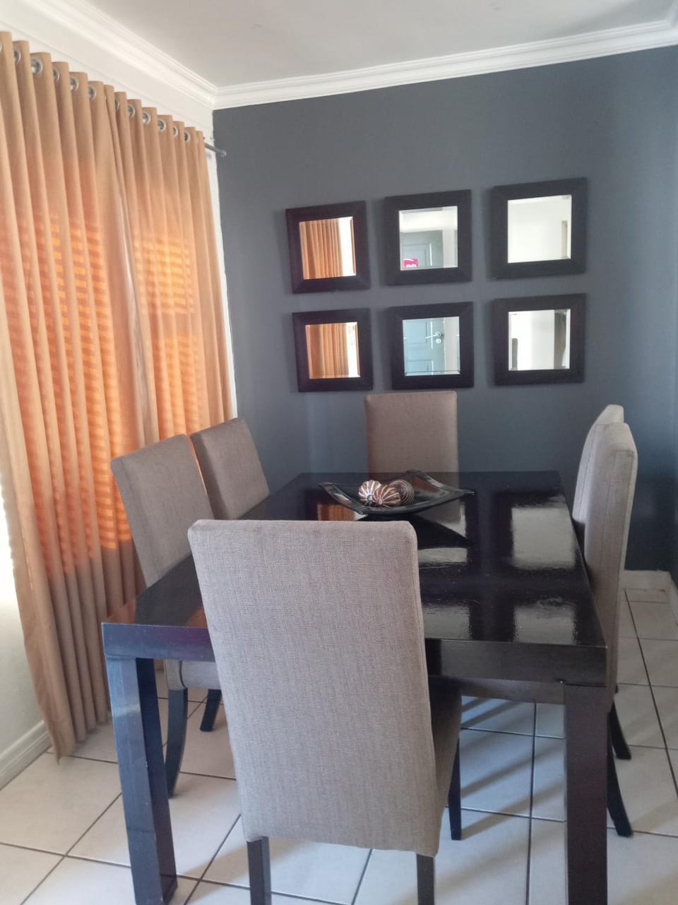 Angels Executive Suits Apartment in Sandton