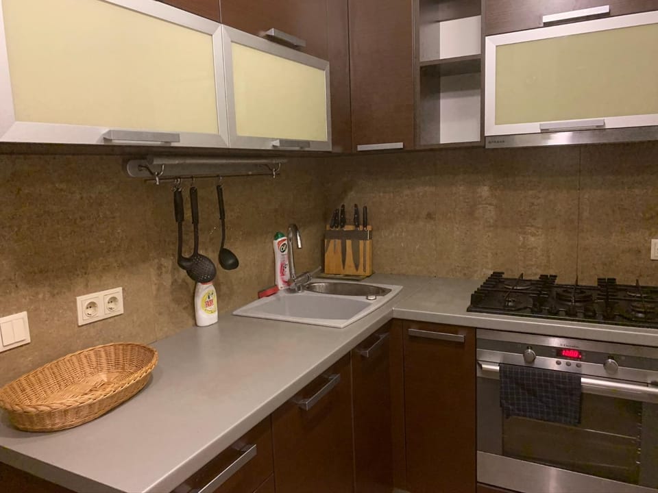 Valdemara residence - free parking Apartment in Riga