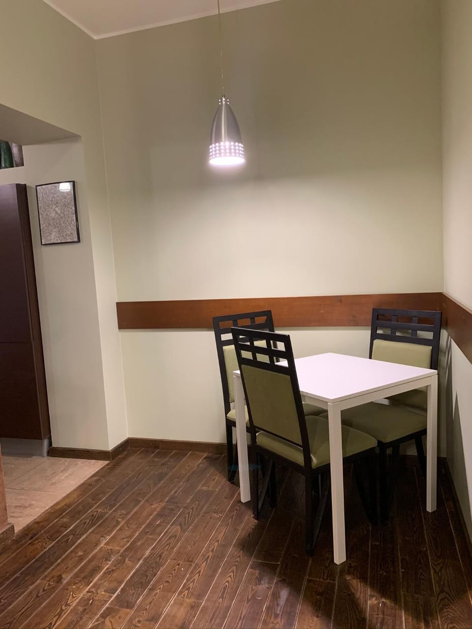 Valdemara residence - free parking Apartment in Riga