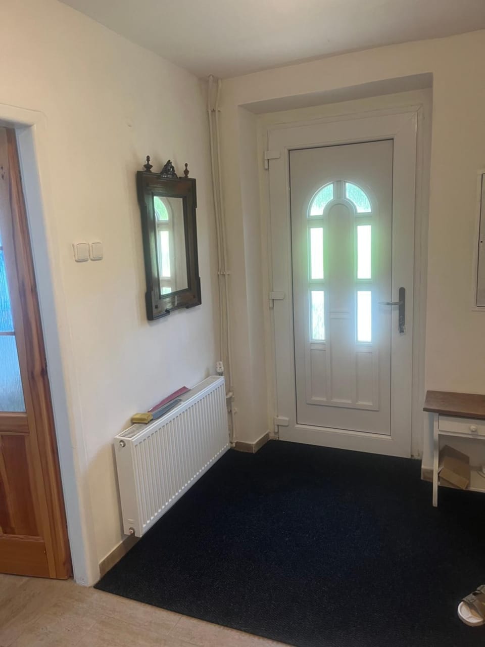 Chalupa u Pepíka Apartment in Czechia