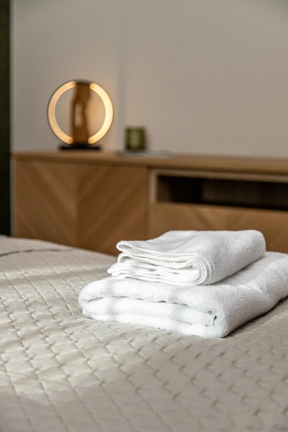 Jaukus poilsis Birštone Apartment in Lithuania