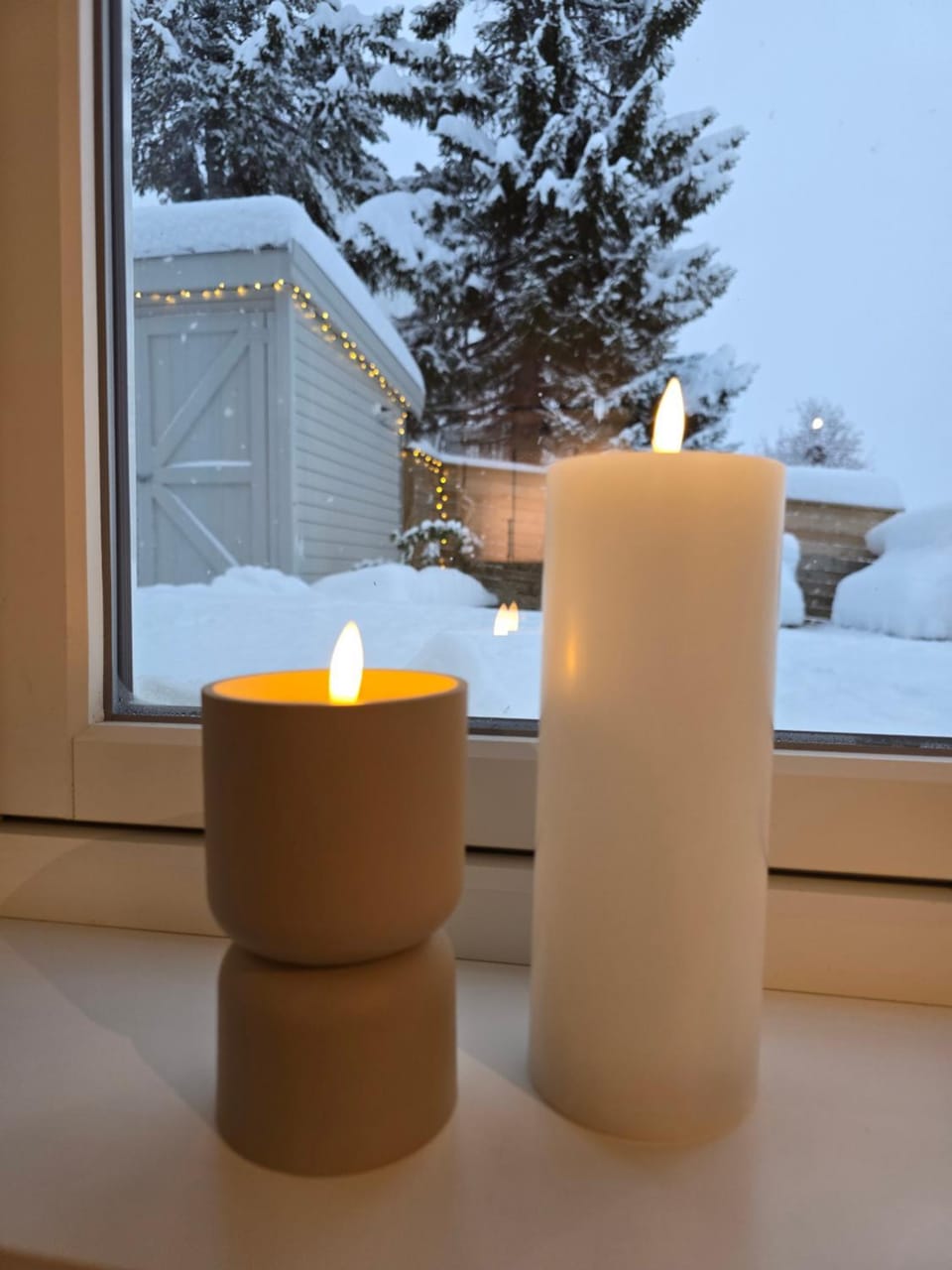 Cozy & modern apartment - Easy access to city and airport Apartment in Tromso