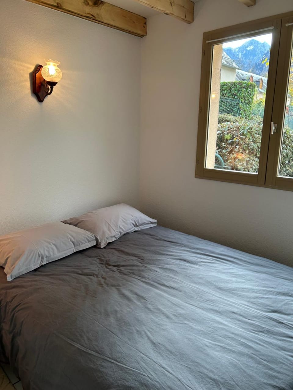 Chalet D-LYS House in Cauterets