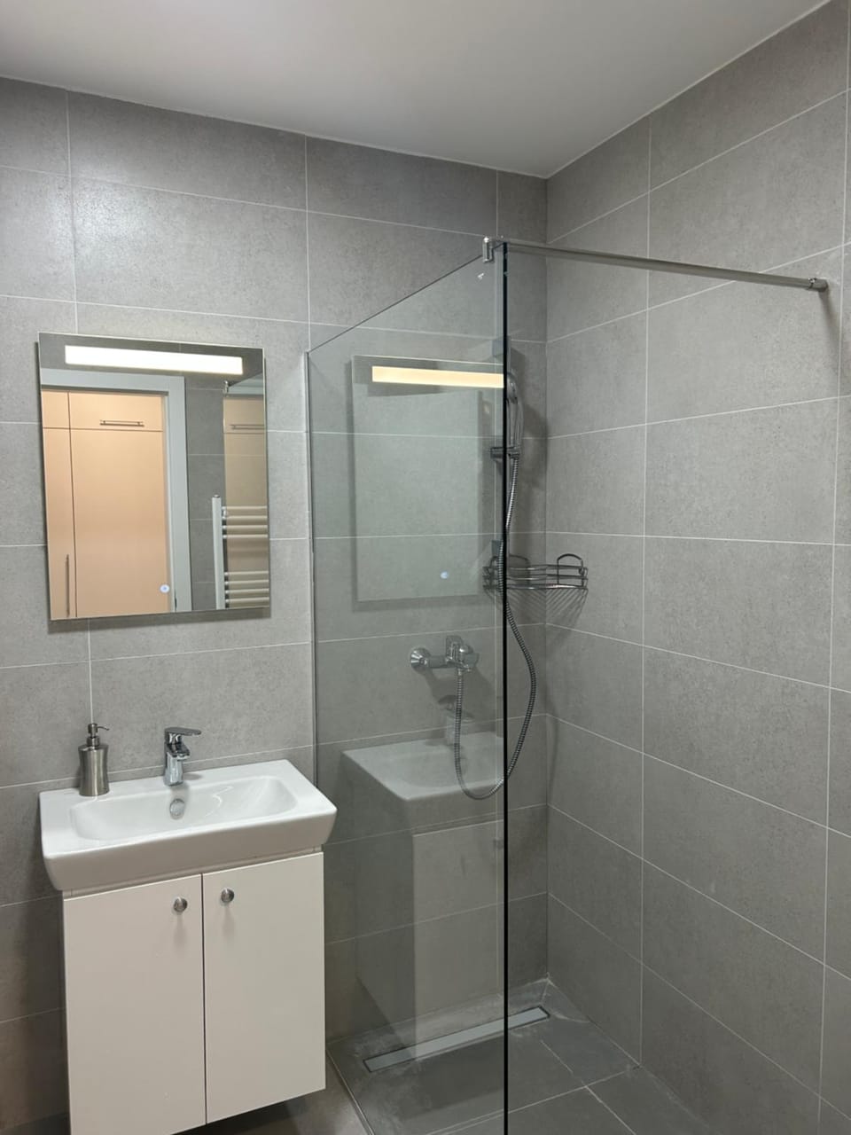 Fly and rest Apartment in Sarajevo