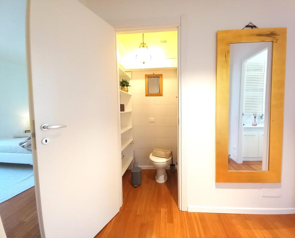 Abano Lux- Terme & Wellness Apartment in Veneto